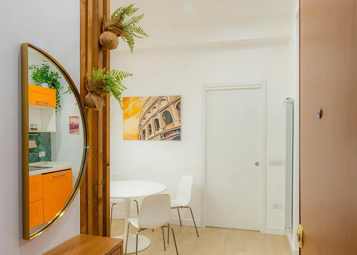 Contessa Elegance דירה