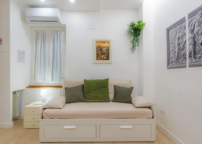 דירה Contessa Elegance