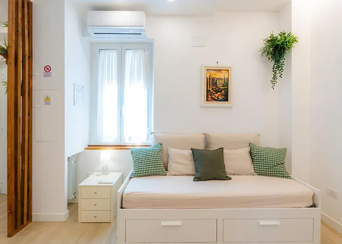 Contessa Elegance * רומא