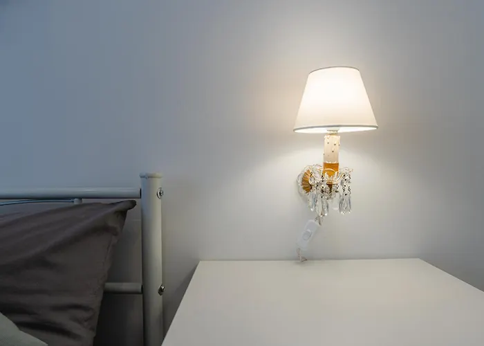 דירה Contessa Elegance *