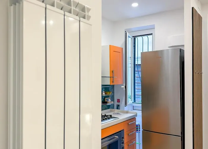 דירה Contessa Elegance *