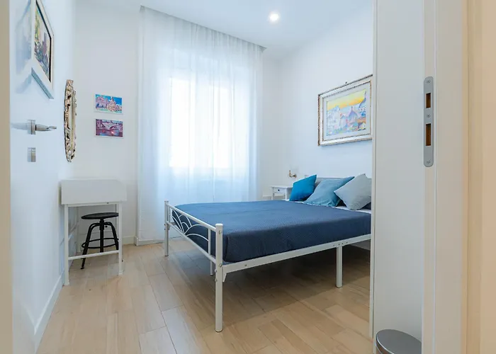 Contessa Elegance דירה *