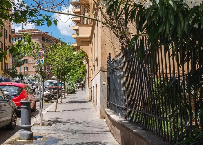 Contessa Elegance דירה