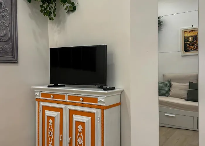 Contessa Elegance דירה